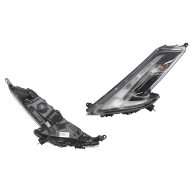 NISSAN JUKE F15 14- REFLEKTOR LAMPA LEWA PRZEDNIA LEWY KIERUNKOWSKAZ LED VALEO 26125-BV80C